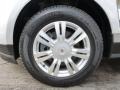 Radiant Silver - SRX 4 V6 AWD Photo No. 9