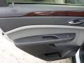 Radiant Silver - SRX 4 V6 AWD Photo No. 13