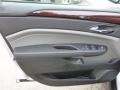 Radiant Silver - SRX 4 V6 AWD Photo No. 14