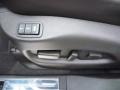 Radiant Silver - SRX 4 V6 AWD Photo No. 16