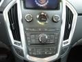 Radiant Silver - SRX 4 V6 AWD Photo No. 19