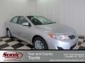 Classic Silver Metallic - Camry L Photo No. 1