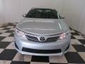 Classic Silver Metallic - Camry L Photo No. 2