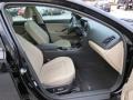 2011 Ebony Black Kia Optima EX  photo #18