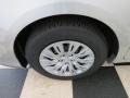 Classic Silver Metallic - Camry L Photo No. 4