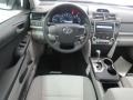 Classic Silver Metallic - Camry L Photo No. 5