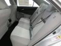 Classic Silver Metallic - Camry L Photo No. 6