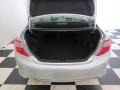 Classic Silver Metallic - Camry L Photo No. 16