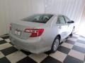 Classic Silver Metallic - Camry L Photo No. 17