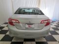 Classic Silver Metallic - Camry L Photo No. 18