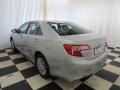 Classic Silver Metallic - Camry L Photo No. 19