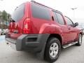 Red Brick Metallic - Xterra S Photo No. 5