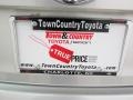 Classic Silver Metallic - Camry L Photo No. 21