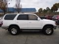 Natural White - 4Runner SR5 4x4 Photo No. 6