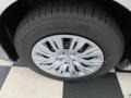 Classic Silver Metallic - Camry LE Photo No. 4