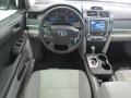 Classic Silver Metallic - Camry LE Photo No. 5