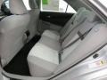 Classic Silver Metallic - Camry LE Photo No. 6