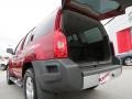 Red Brick Metallic - Xterra S Photo No. 13
