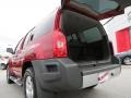 2010 Red Brick Metallic Nissan Xterra S  photo #13