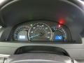 Classic Silver Metallic - Camry LE Photo No. 11