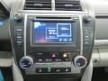 Classic Silver Metallic - Camry LE Photo No. 12