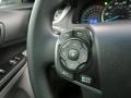 Classic Silver Metallic - Camry LE Photo No. 14