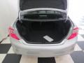 Classic Silver Metallic - Camry LE Photo No. 16
