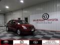 Red Brick Metallic - Sentra 2.0 S Photo No. 1