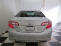 Classic Silver Metallic - Camry LE Photo No. 18