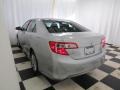 Classic Silver Metallic - Camry LE Photo No. 19