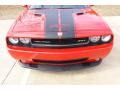 HEMI Orange - Challenger SRT8 Photo No. 3
