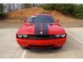HEMI Orange - Challenger SRT8 Photo No. 4
