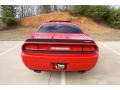 HEMI Orange - Challenger SRT8 Photo No. 6