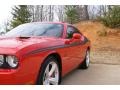 HEMI Orange - Challenger SRT8 Photo No. 7