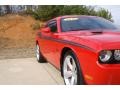 HEMI Orange - Challenger SRT8 Photo No. 8
