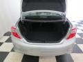 Classic Silver Metallic - Camry L Photo No. 16