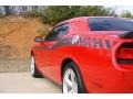 HEMI Orange - Challenger SRT8 Photo No. 9