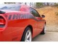 HEMI Orange - Challenger SRT8 Photo No. 10