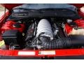 6.1 Liter SRT HEMI OHV 16-Valve VVT V8 Engine for 2010 Dodge Challenger SRT8 #75618694