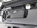 3.5 Liter DOHC 24-Valve VVT V6 2013 Nissan Pathfinder S Engine