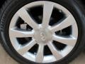 2006 Infiniti FX 35 AWD Wheel and Tire Photo