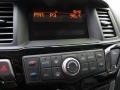 Charcoal Controls Photo for 2013 Nissan Pathfinder #75619014