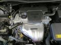 Magnetic Gray Metallic - Camry SE Photo No. 21
