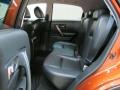 Graphite Rear Seat Photo for 2006 Infiniti FX #75619113