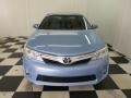 Clearwater Blue Metallic - Camry XLE V6 Photo No. 2