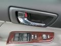 2012 Toyota Camry Ash Interior Controls Photo