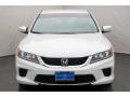 White Orchid Pearl - Accord LX-S Coupe Photo No. 2