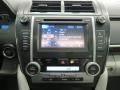 Clearwater Blue Metallic - Camry XLE V6 Photo No. 13