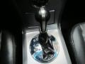  2006 FX 35 AWD 5 Speed Automatic Shifter