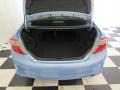 Clearwater Blue Metallic - Camry XLE V6 Photo No. 17